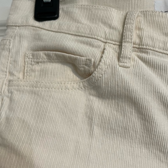 2 ANN TAYLOR LOFT Corduroy Skinny Pants - Picture 6 of 12